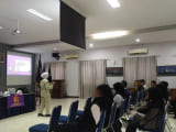 Afternoon Evening Lecture Program Pksm UNSURYA Jakarta Nomor 4